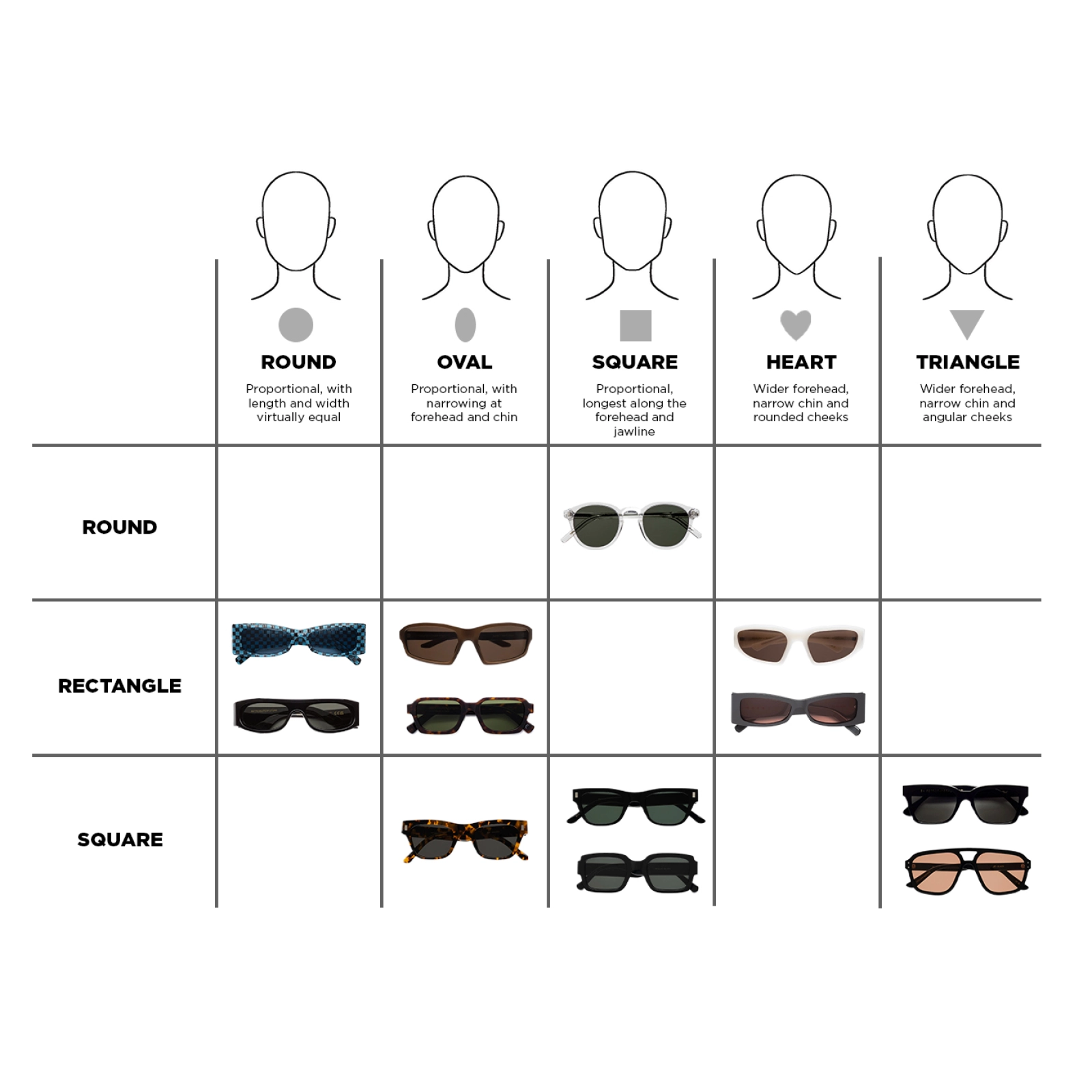 APOLLO GRADIENT LENS