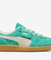 PALERMO VINTAGE 'JADE FROST/FROSTED IVORY-GUM'
