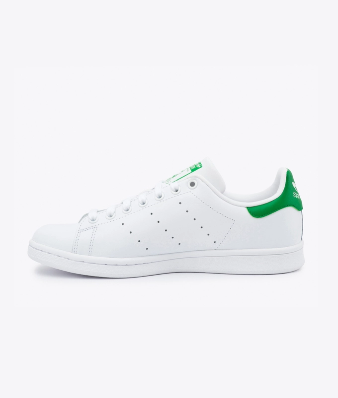 Stan Smith White/Green
