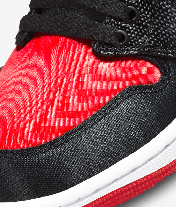Air Jordan 1 Retro Hi Og