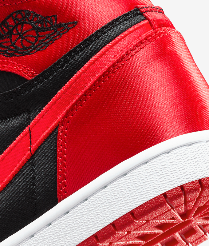 Air Jordan 1 Retro Hi Og