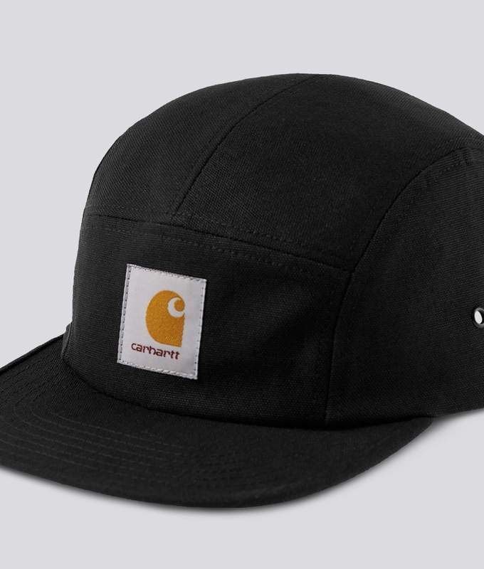 Backley Cap