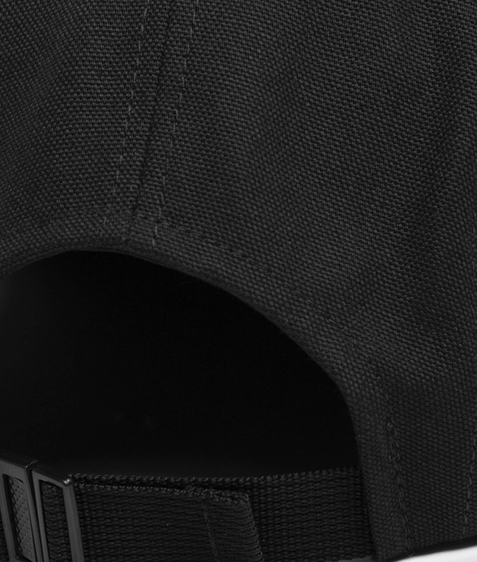 Backley Cap