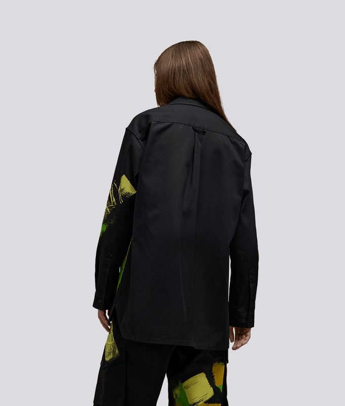 Gfx Workwear Shirt