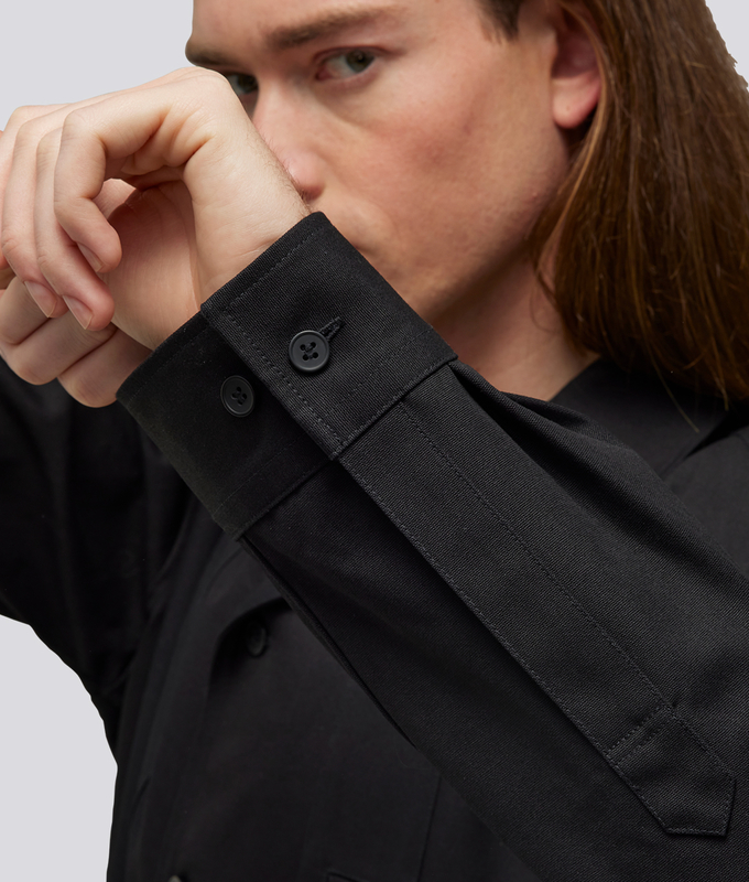 Gfx Workwear Shirt