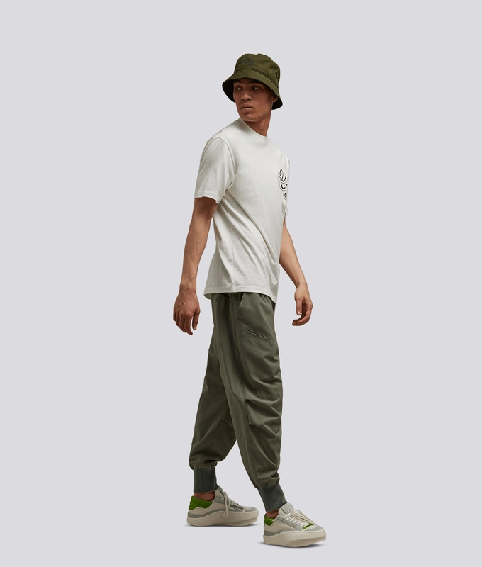 Gfx Ss Tee