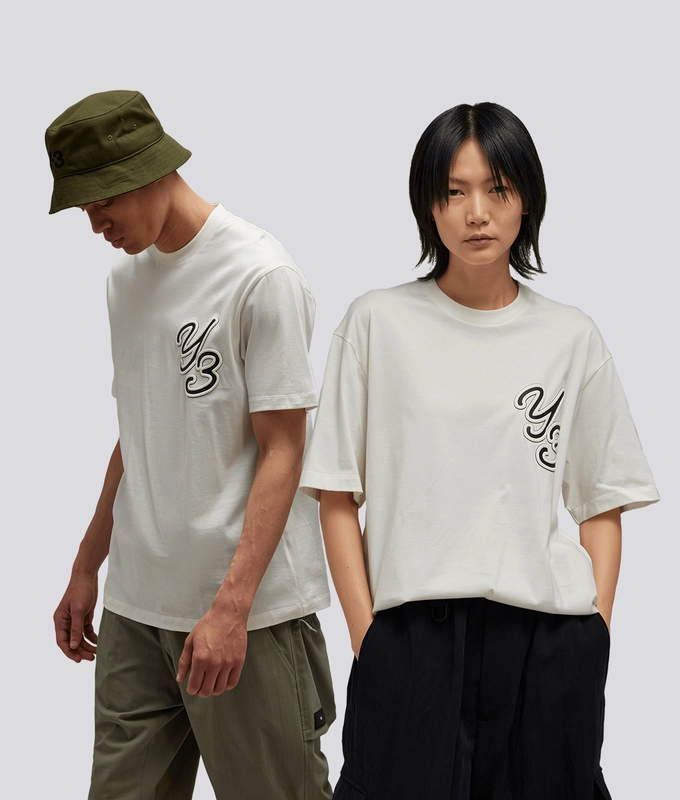 Gfx Ss Tee