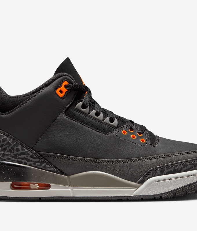 Air Jordan 3 Retro
