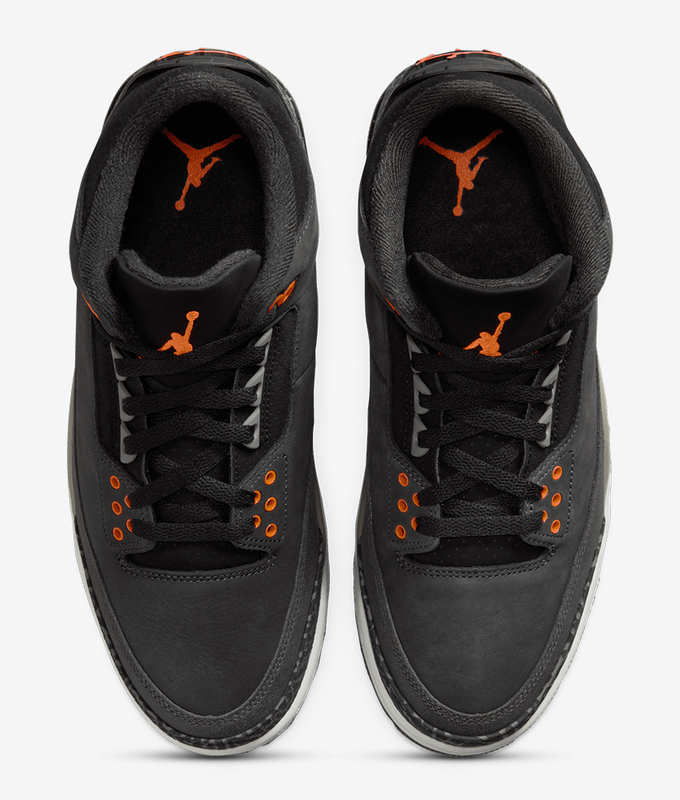 Air Jordan 3 Retro