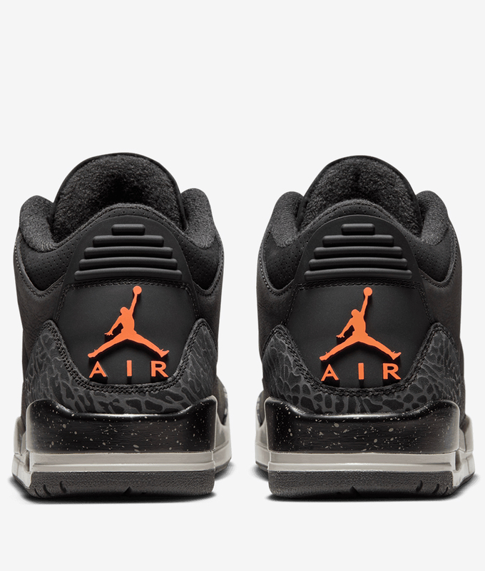 Air Jordan 3 Retro