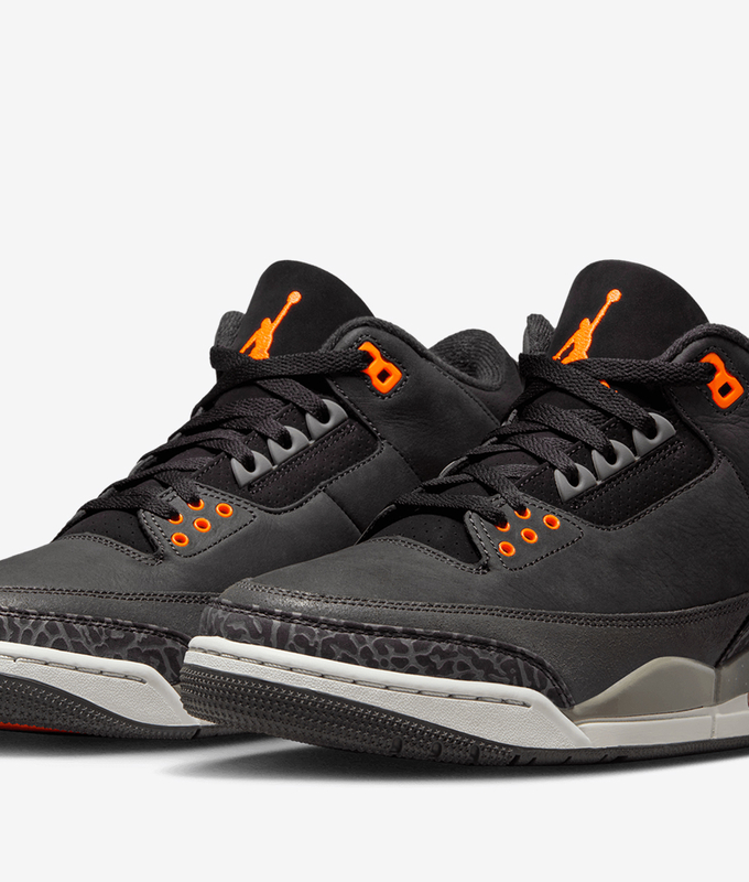 Air Jordan 3 Retro