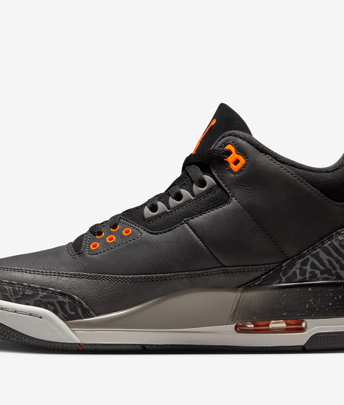Air Jordan 3 Retro