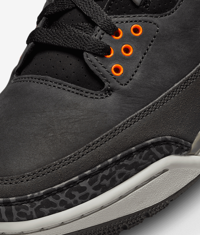 Air Jordan 3 Retro