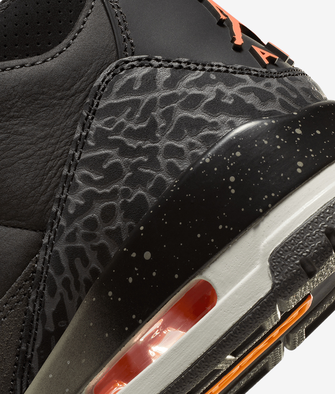 Air Jordan 3 Retro