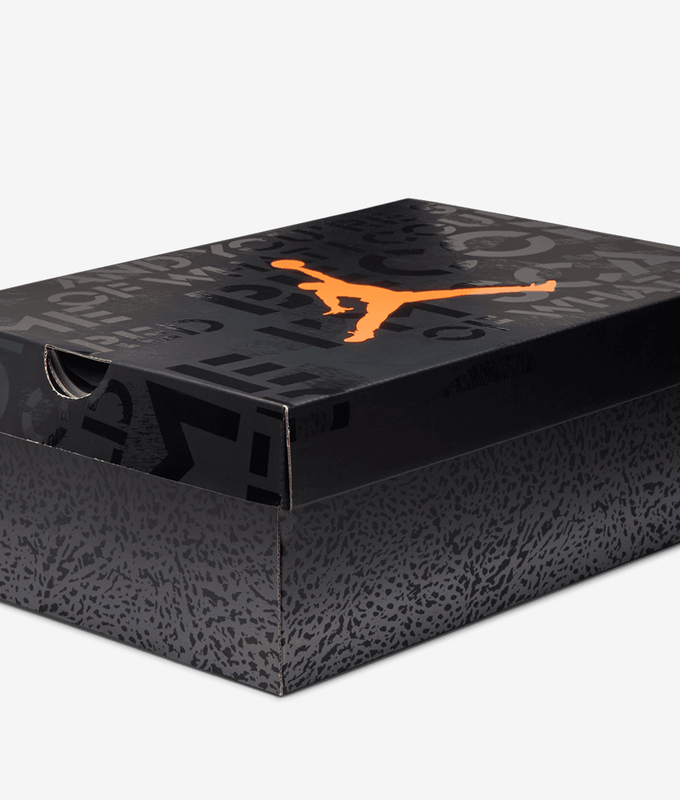 Air Jordan 3 Retro