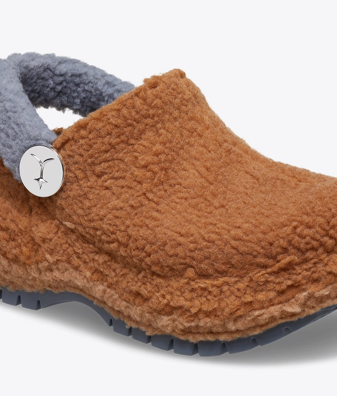 X Lil Nas Mega Crush Clog
