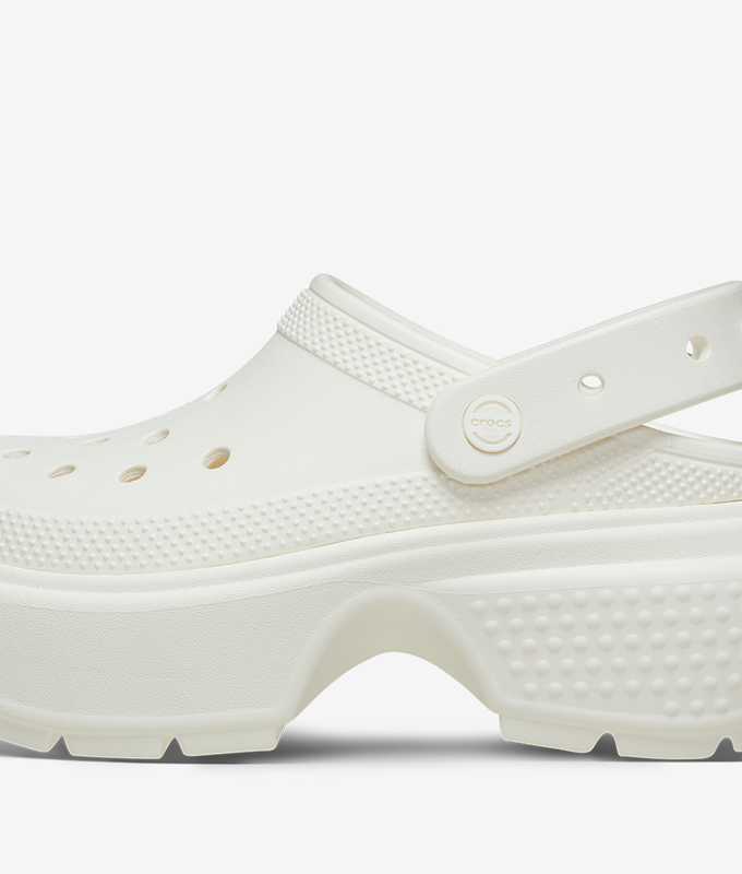 Stomp Clog