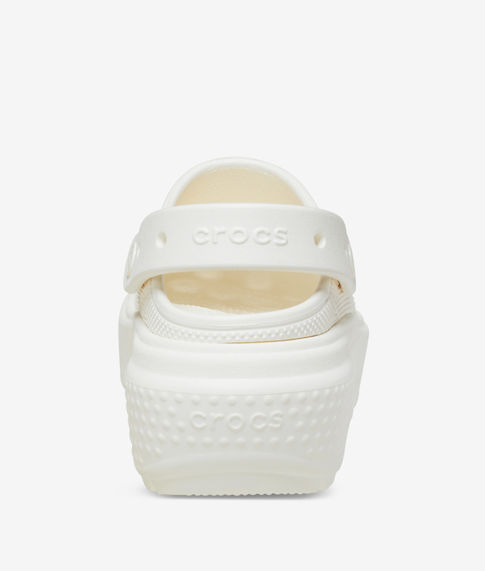 Stomp Clog