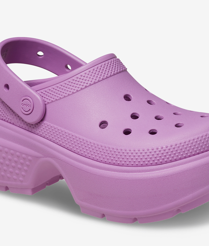 Stomp Clog