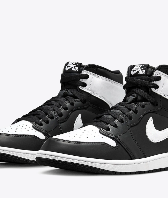 Air Jordan 1 Retro High Og