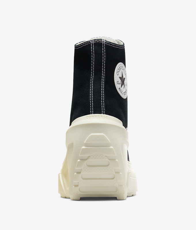 Chuck 70 De Luxe Wedge High