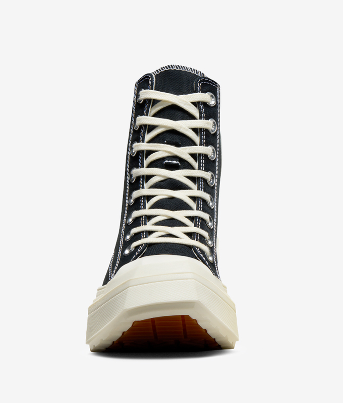 Chuck 70 De Luxe Wedge High