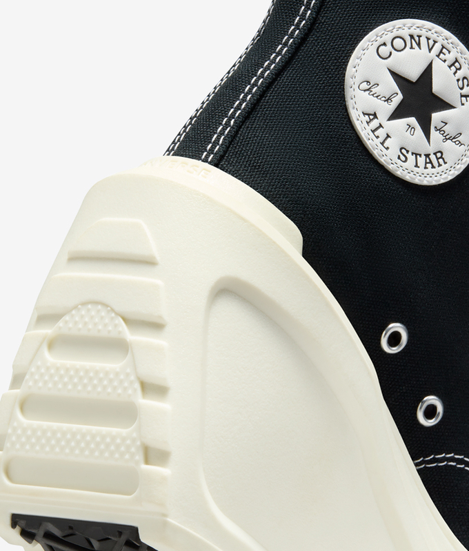 Chuck 70 De Luxe Wedge High