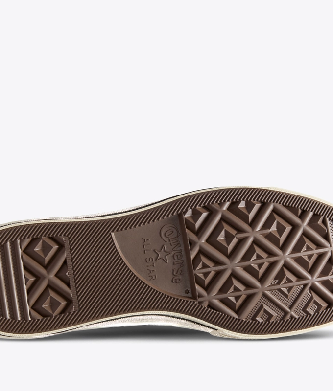 Chuck 70 High