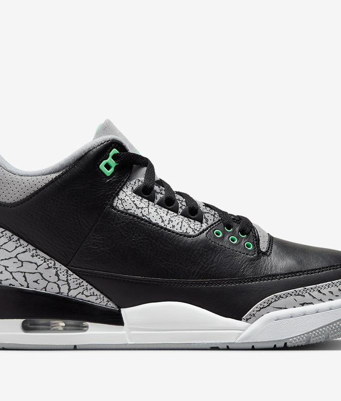 Air Jordan 3 Retro