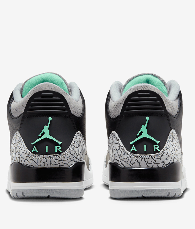 Air Jordan 3 Retro