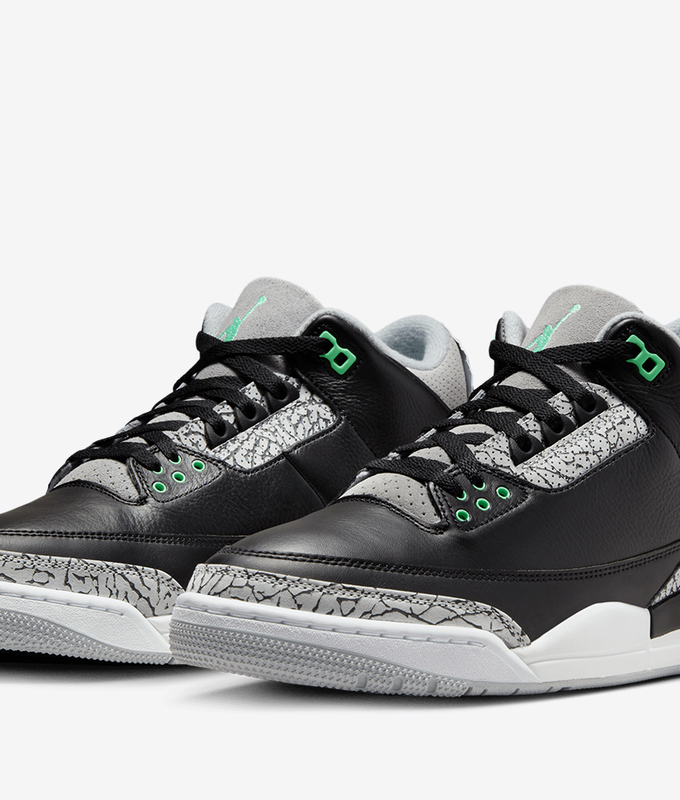 Air Jordan 3 Retro