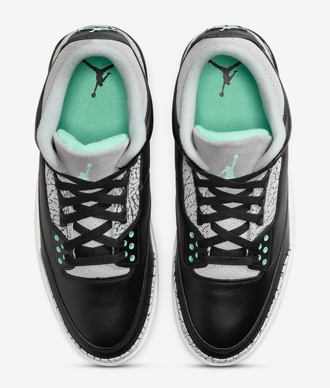 Air Jordan 3 Retro