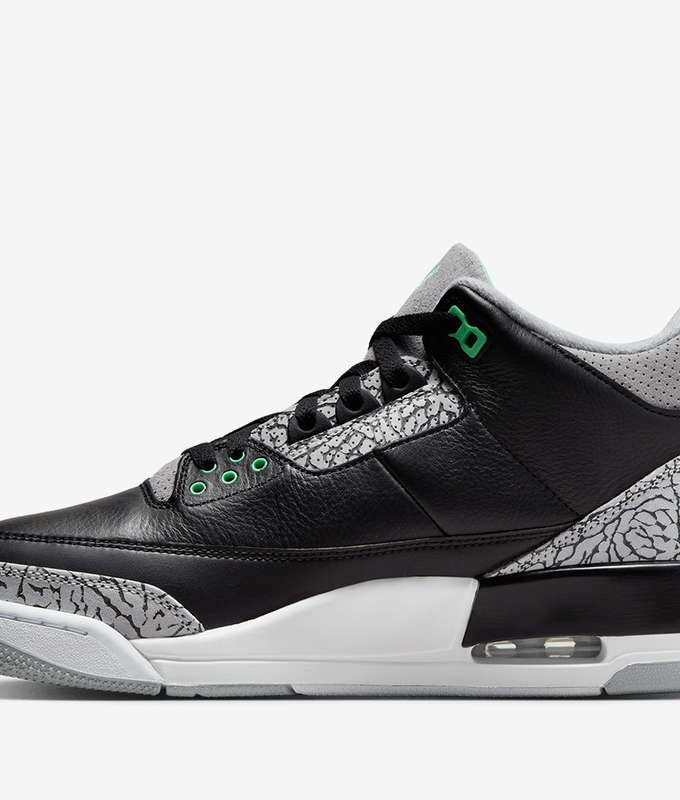 Air Jordan 3 Retro