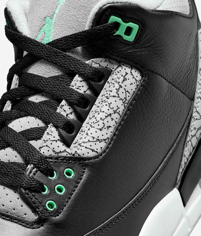 Air Jordan 3 Retro