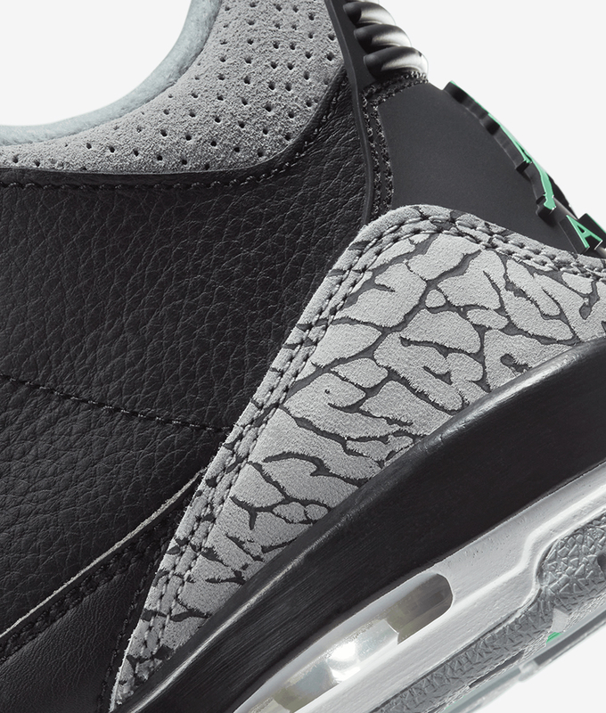 Air Jordan 3 Retro