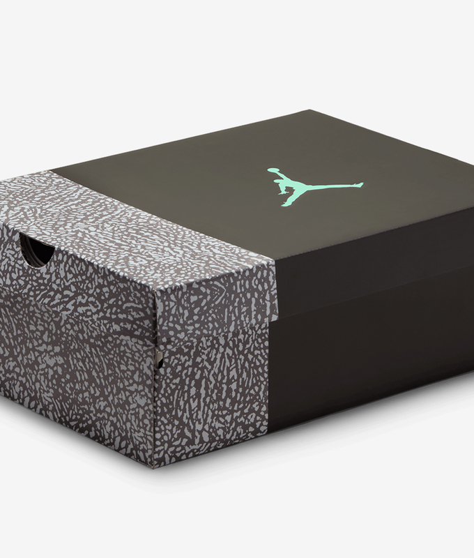 Air Jordan 3 Retro