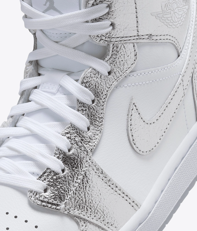 Air Jordan 1 Mid Se