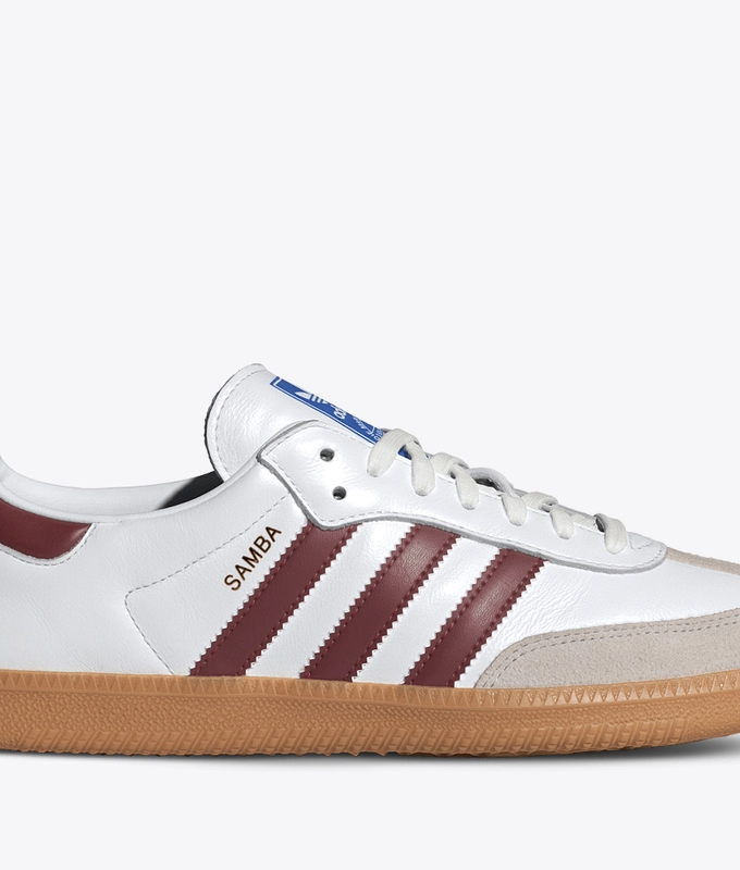 Samba Og