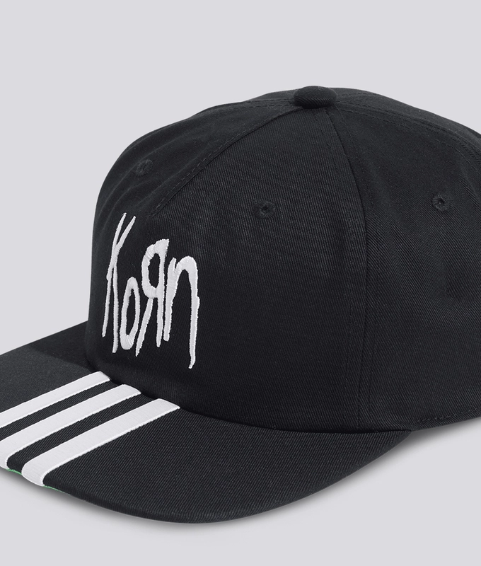 X Korn Cap