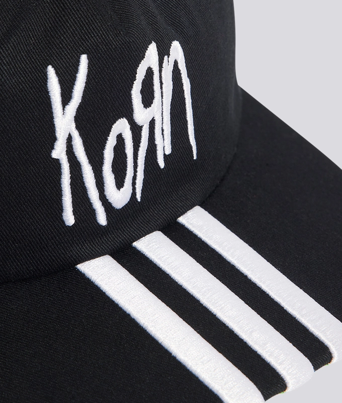 X Korn Cap