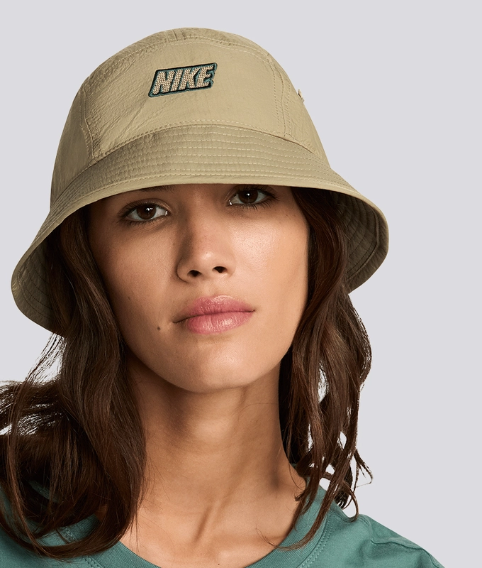 Apex Bucket Hat