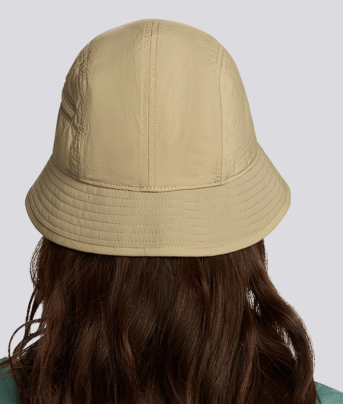 Apex Bucket Hat