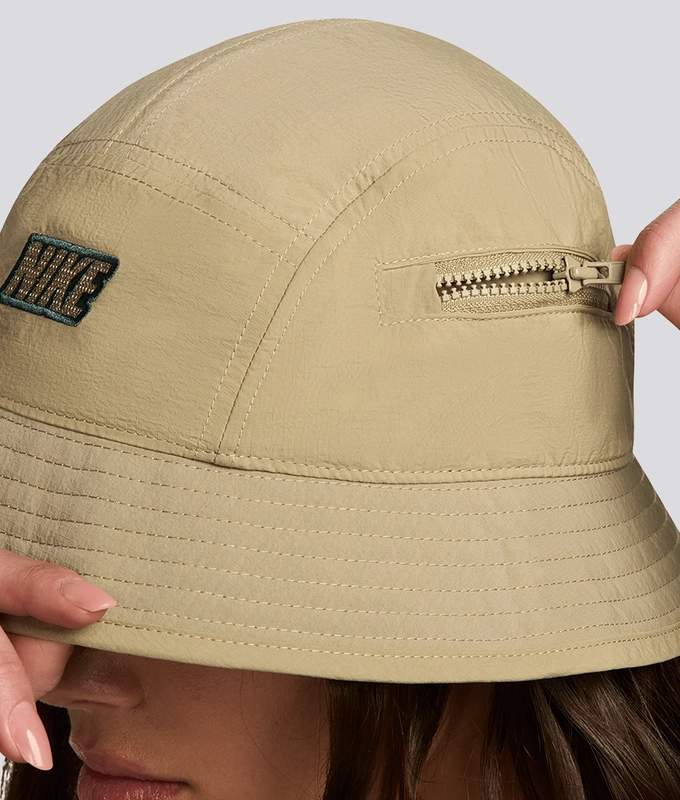 Apex Bucket Hat