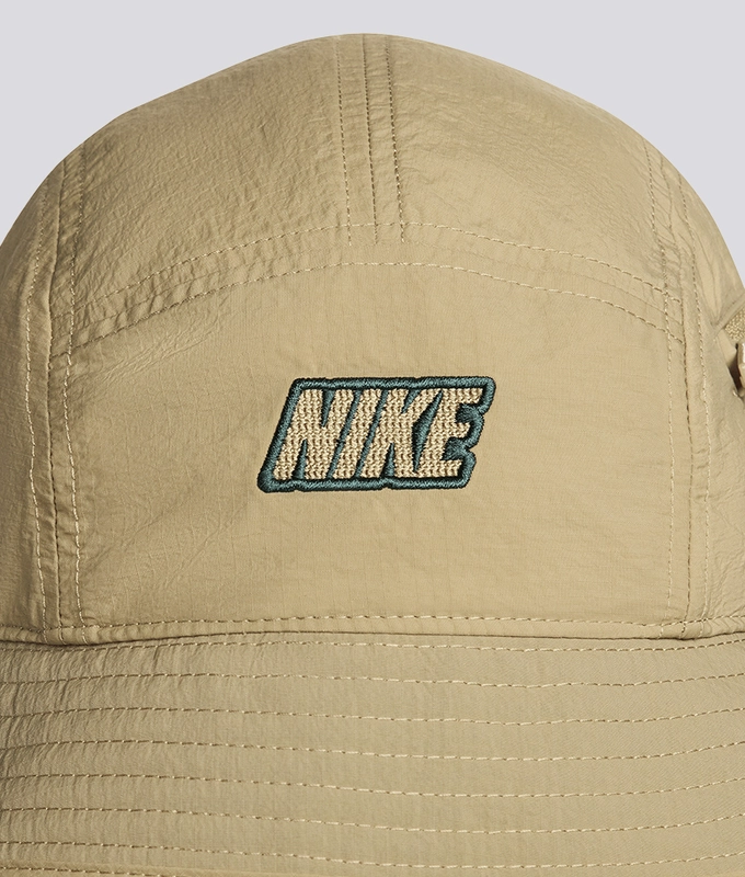 Apex Bucket Hat