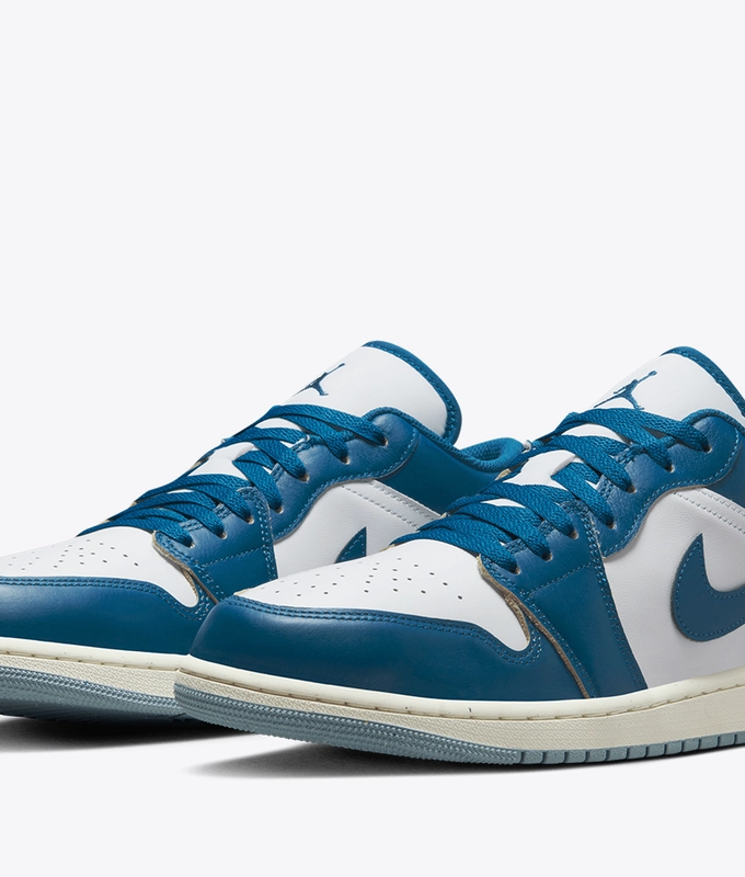 Air Jordan 1 Low Se