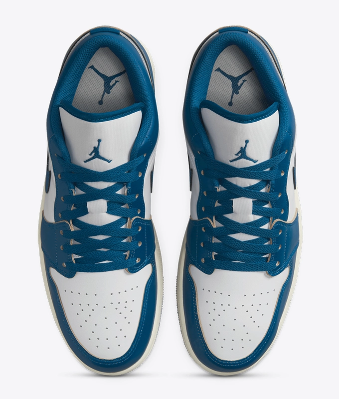 Air Jordan 1 Low Se