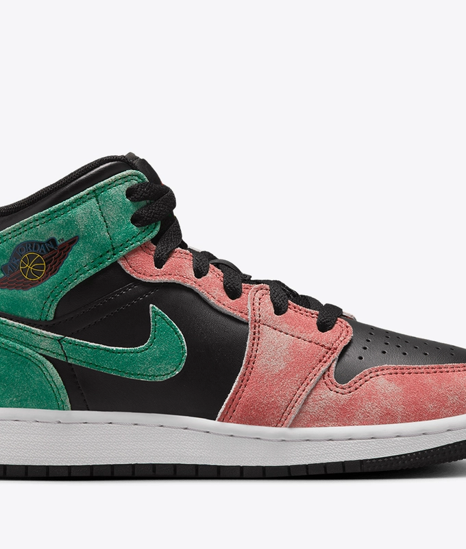 Air Jordan 1 Mid Se