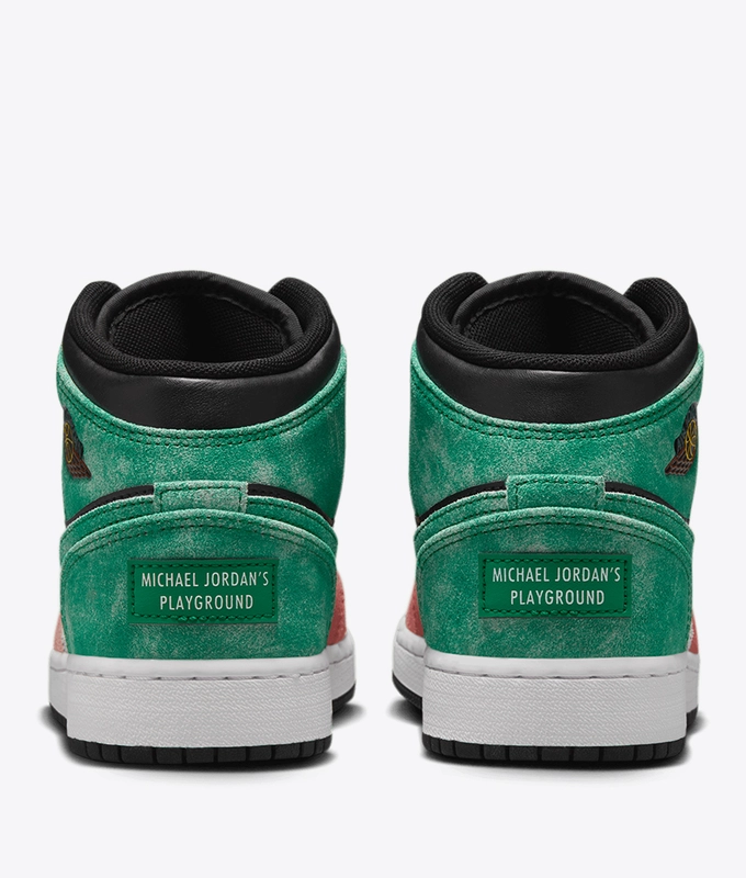 Air Jordan 1 Mid Se