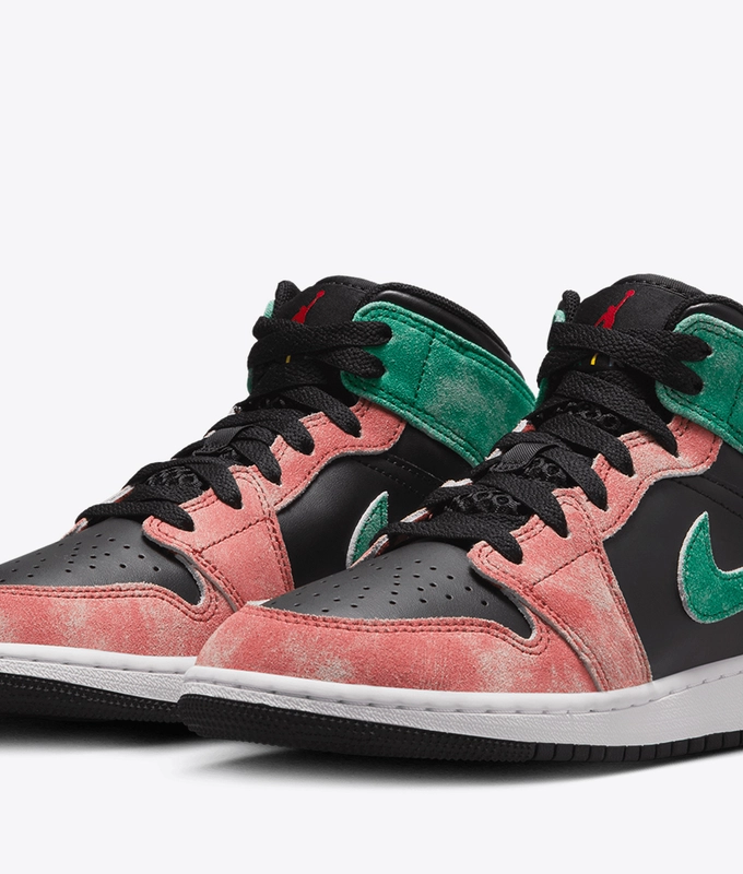 Air Jordan 1 Mid Se