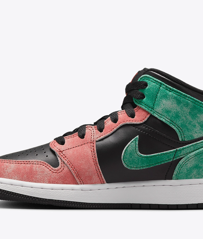 Air Jordan 1 Mid Se